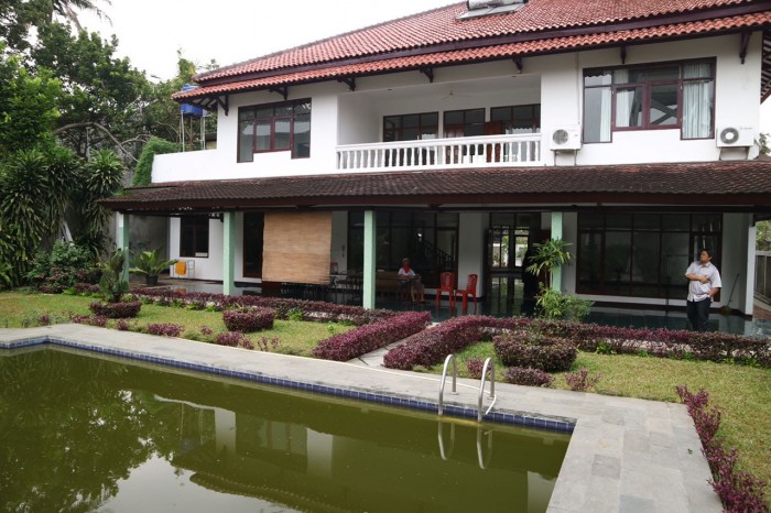 Rumah dijual di Kemang  Jakarta selatan 